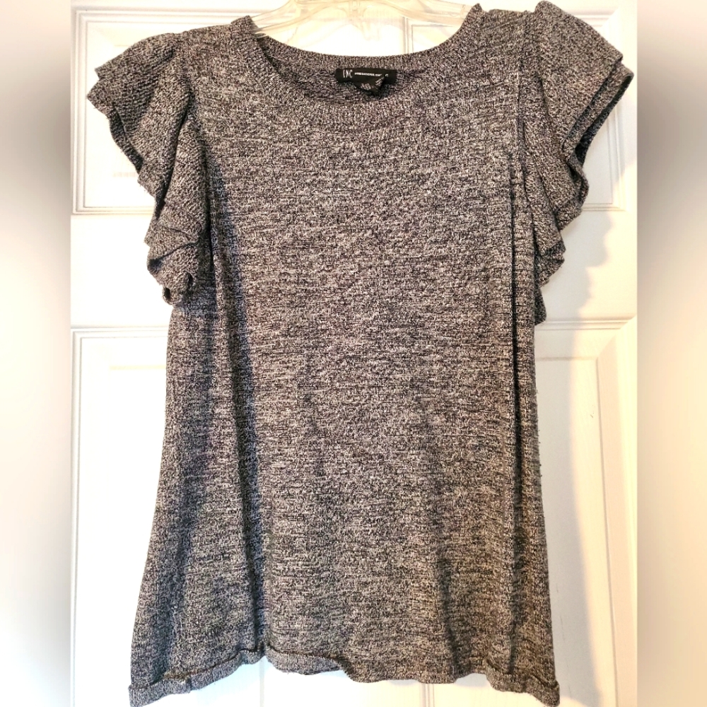 Sweater t shirt